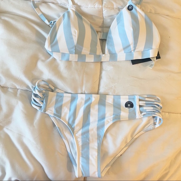 Hollister Other - New Hollister Bikini